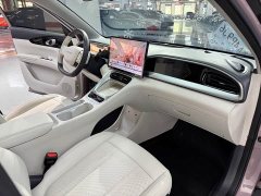 Geely Xing Yuan 2025 UP 410km Explorer Edition - ფოტო 16