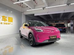 Geely Xing Yuan 2025 UP 410km Explorer Edition - ფოტო 3