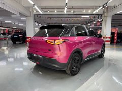 Geely Xing Yuan 2025 UP 410km Explorer Edition - ფოტო 5