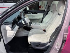 Geely Xing Yuan 2025 UP 410km Explorer Edition - ფოტო 8
