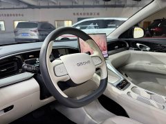 Geely Xing Yuan 2025 UP 410km Explorer Edition - ფოტო 9