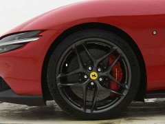 Ferrari Roma 2020 3.9T V8 - ფოტო 10