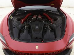 Ferrari Roma 2020 3.9T V8 - ფოტო 11
