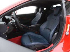 Ferrari Roma 2020 3.9T V8 - ფოტო 13