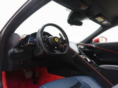 Ferrari Roma 2020 3.9T V8 - ფოტო 14