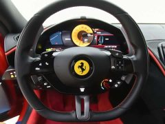 Ferrari Roma 2020 3.9T V8 - ფოტო 15