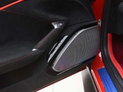 Ferrari Roma 2020 3.9T V8 - ფოტო 16
