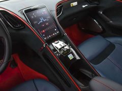 Ferrari Roma 2020 3.9T V8 - ფოტო 17