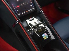 Ferrari Roma 2020 3.9T V8 - ფოტო 18