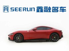 Ferrari Roma 2020 3.9T V8 - ფოტო 3