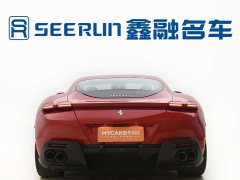 Ferrari Roma 2020 3.9T V8 - ფოტო 4