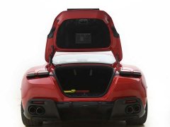 Ferrari Roma 2020 3.9T V8 - ფოტო 5