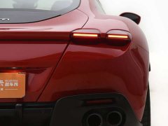 Ferrari Roma 2020 3.9T V8 - ფოტო 6