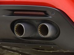 Ferrari Roma 2020 3.9T V8 - ფოტო 7