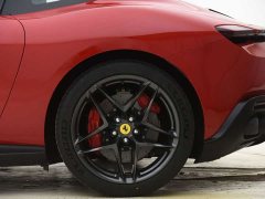 Ferrari Roma 2020 3.9T V8 - ფოტო 8