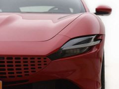 Ferrari Roma 2020 3.9T V8 - ფოტო 9