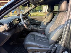 NIO ES8 2020 580KM Seven-Seater - ფოტო 10
