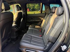 NIO ES8 2020 580KM Seven-Seater - ფოტო 11