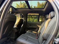 NIO ES8 2020 580KM Seven-Seater - ფოტო 12