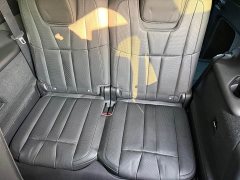 NIO ES8 2020 580KM Seven-Seater - ფოტო 13