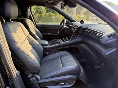 NIO ES8 2020 580KM Seven-Seater - ფოტო 15