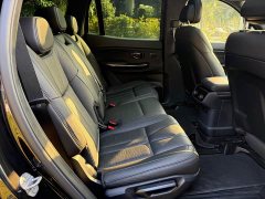 NIO ES8 2020 580KM Seven-Seater - ფოტო 16