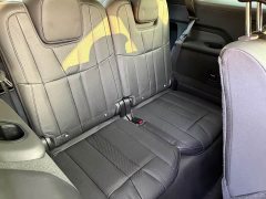 NIO ES8 2020 580KM Seven-Seater - ფოტო 18