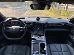 NIO ES8 2020 580KM Seven-Seater - ფოტო 19