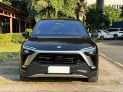 NIO ES8 2020 580KM Seven-Seater - ფოტო 2