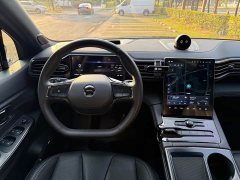 NIO ES8 2020 580KM Seven-Seater - ფოტო 20