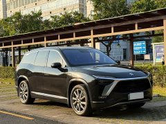 NIO ES8 2020 580KM Seven-Seater - ფოტო 5