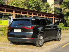 NIO ES8 2020 580KM Seven-Seater - ფოტო 7