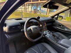 NIO ES8 2020 580KM Seven-Seater - ფოტო 9