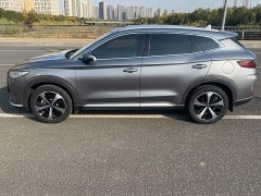 BYD Song Plus New Energy 2021 DM-i 110KM Flagship Plus - ფოტო 10