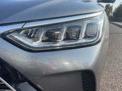 BYD Song Plus New Energy 2021 DM-i 110KM Flagship Plus - ფოტო 13