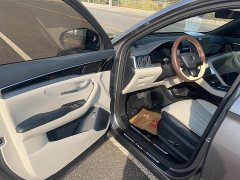 BYD Song Plus New Energy 2021 DM-i 110KM Flagship Plus - ფოტო 14
