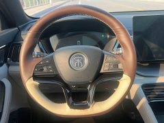 BYD Song Plus New Energy 2021 DM-i 110KM Flagship Plus - ფოტო 16