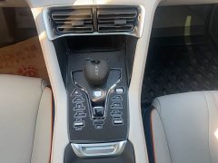 BYD Song Plus New Energy 2021 DM-i 110KM Flagship Plus - ფოტო 17