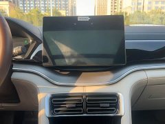 BYD Song Plus New Energy 2021 DM-i 110KM Flagship Plus - ფოტო 18