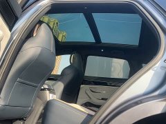 BYD Song Plus New Energy 2021 DM-i 110KM Flagship Plus - ფოტო 19