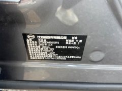 BYD Song Plus New Energy 2021 DM-i 110KM Flagship Plus - ფოტო 2