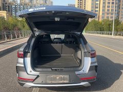 BYD Song Plus New Energy 2021 DM-i 110KM Flagship Plus - ფოტო 20