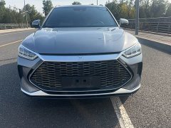 BYD Song Plus New Energy 2021 DM-i 110KM Flagship Plus - ფოტო 4