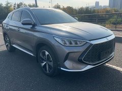 BYD Song Plus New Energy 2021 DM-i 110KM Flagship Plus - ფოტო 5
