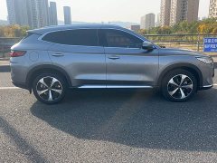 BYD Song Plus New Energy 2021 DM-i 110KM Flagship Plus - ფოტო 6
