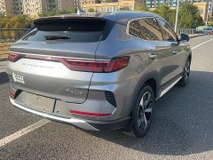 BYD Song Plus New Energy 2021 DM-i 110KM Flagship Plus - ფოტო 7