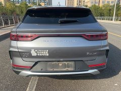 BYD Song Plus New Energy 2021 DM-i 110KM Flagship Plus - ფოტო 8