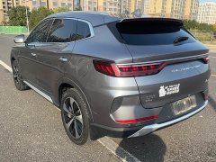 BYD Song Plus New Energy 2021 DM-i 110KM Flagship Plus - ფოტო 9