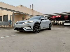 BYD Song L EV 602km Four-Wheel Drive Excellence Edition - ფოტო 1
