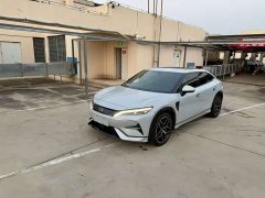 BYD Song L EV 602km Four-Wheel Drive Excellence Edition - ფოტო 2